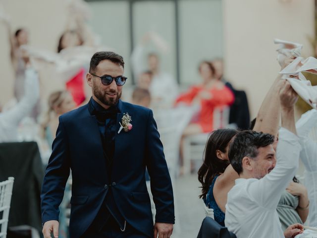 Il matrimonio di Andrea e Deborah a Varese, Varese 41