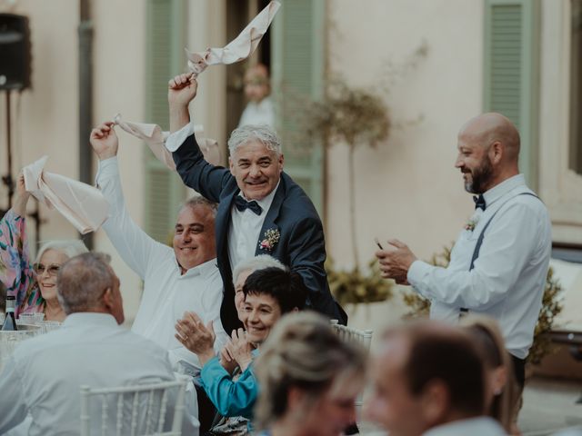 Il matrimonio di Andrea e Deborah a Varese, Varese 42