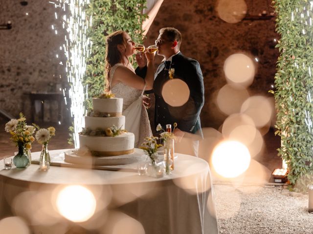 Il matrimonio di Thomas e Stefania a Cassacco, Udine 9