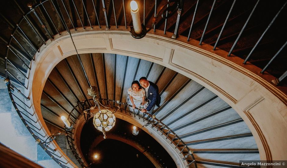 Il matrimonio di Giovanni e Donatella a Bologna, Bologna