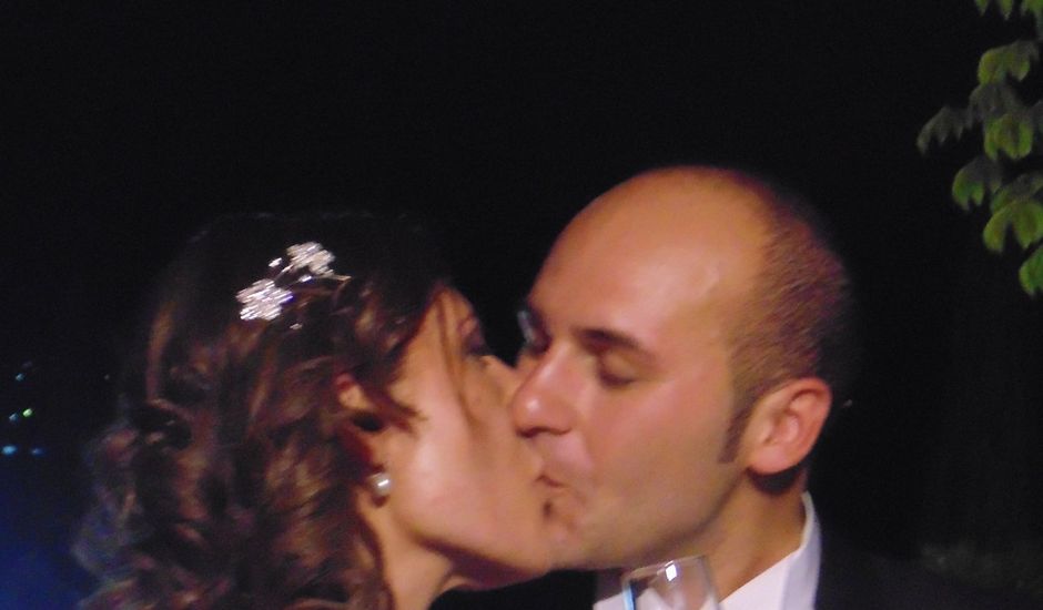 Il matrimonio di Francesco e Erika a Palermo, Palermo