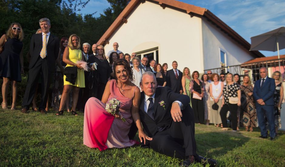 Il matrimonio di Federico e Diana a Genova, Genova