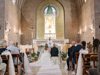 Le nozze di Celeste e Lorenzo