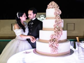 Le nozze di Marianna e Gildo 3
