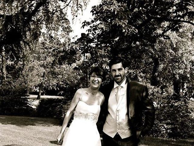 Il matrimonio di Francesca e Samuele a Bassano del Grappa, Vicenza 7