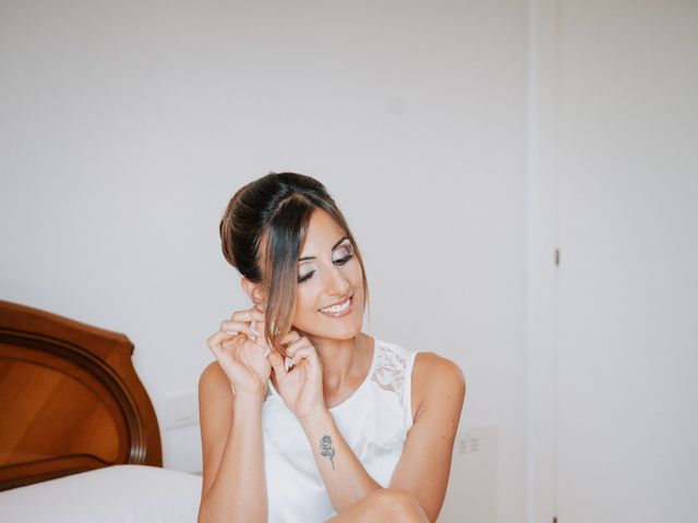 Il matrimonio di Fabio e Giulia a Fermo, Fermo 4