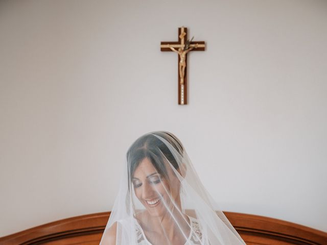 Il matrimonio di Fabio e Giulia a Fermo, Fermo 6