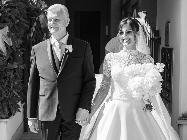 Il matrimonio di Fabio e Giulia a Fermo, Fermo 2