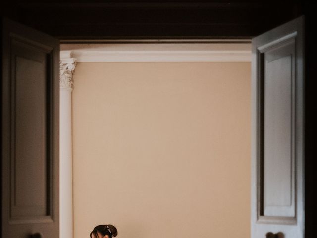 Il matrimonio di Fabio e Giulia a Fermo, Fermo 12