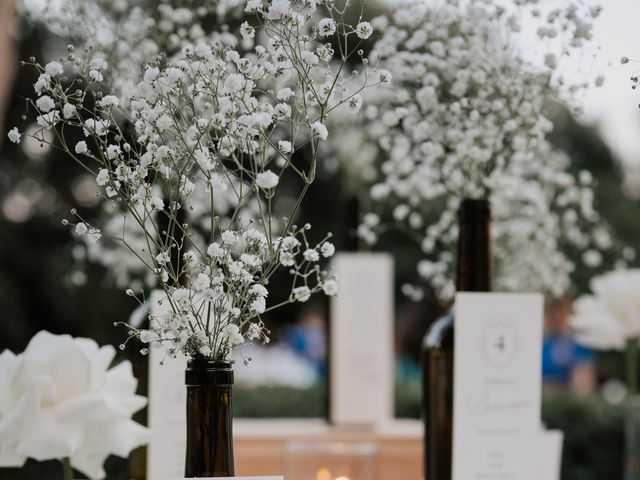 Il matrimonio di Fabio e Giulia a Fermo, Fermo 14