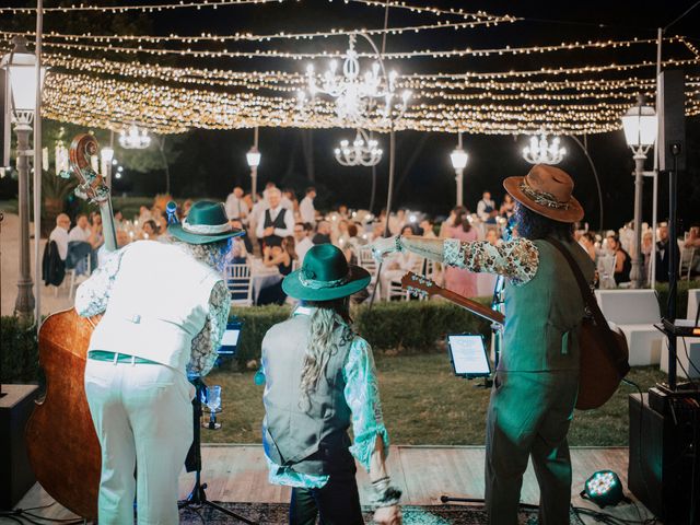 Il matrimonio di Fabio e Giulia a Fermo, Fermo 15