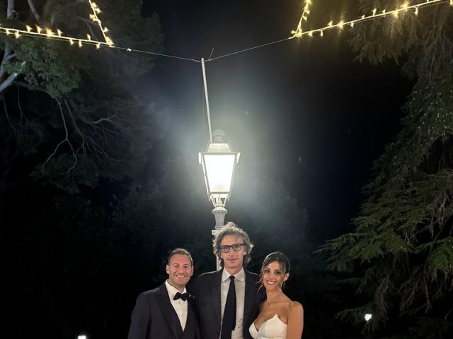 Il matrimonio di Fabio e Giulia a Fermo, Fermo 16