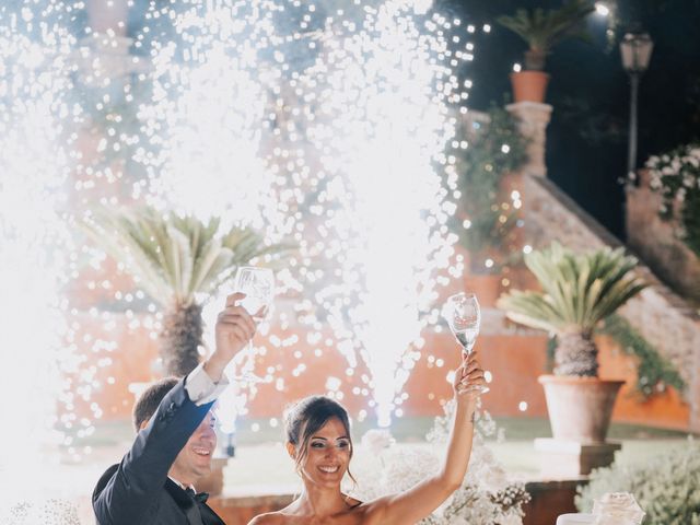 Il matrimonio di Fabio e Giulia a Fermo, Fermo 19