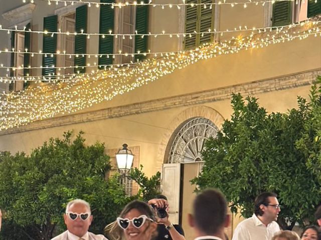 Il matrimonio di Fabio e Giulia a Fermo, Fermo 22