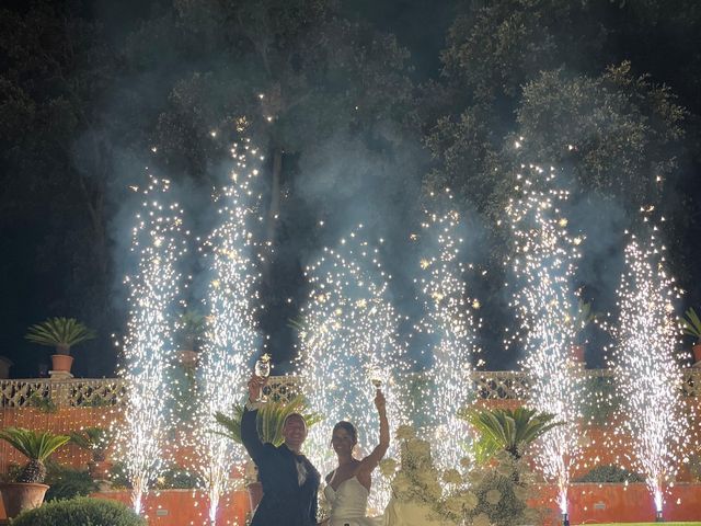 Il matrimonio di Fabio e Giulia a Fermo, Fermo 23