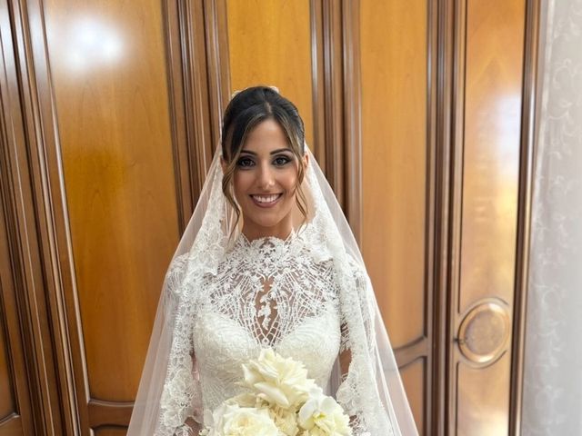 Il matrimonio di Fabio e Giulia a Fermo, Fermo 32