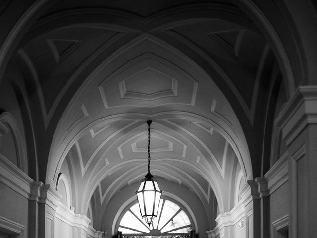 Il matrimonio di Fabio e Giulia a Fermo, Fermo 34