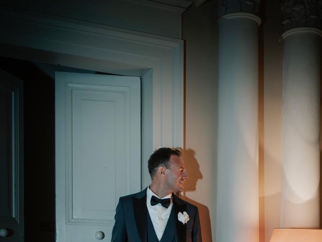 Il matrimonio di Fabio e Giulia a Fermo, Fermo 35