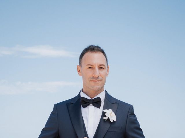 Il matrimonio di Fabio e Giulia a Fermo, Fermo 39