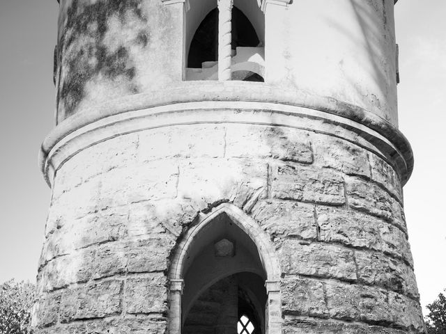 Il matrimonio di Fabio e Giulia a Fermo, Fermo 45