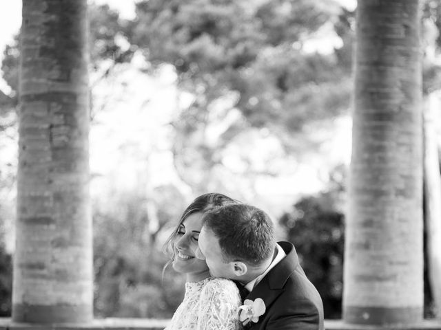 Il matrimonio di Fabio e Giulia a Fermo, Fermo 48