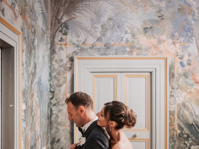 Il matrimonio di Fabio e Giulia a Fermo, Fermo 51