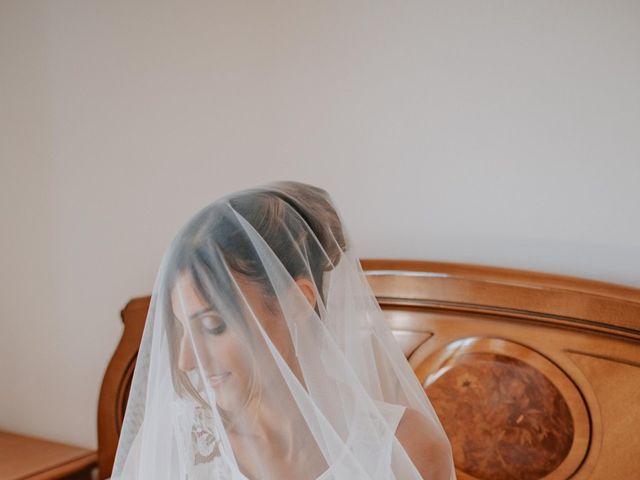 Il matrimonio di Fabio e Giulia a Fermo, Fermo 55