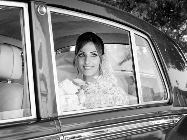 Il matrimonio di Fabio e Giulia a Fermo, Fermo 57