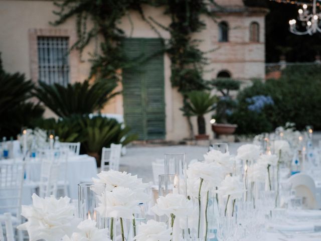 Il matrimonio di Fabio e Giulia a Fermo, Fermo 58