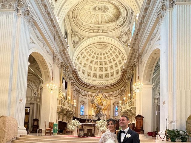 Il matrimonio di Fabio e Giulia a Fermo, Fermo 59