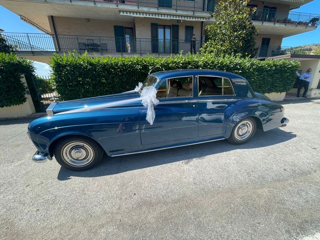 Il matrimonio di Fabio e Giulia a Fermo, Fermo 60