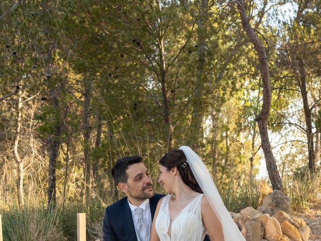Il matrimonio di Vincenzo e Cristina a Sciacca, Agrigento 5