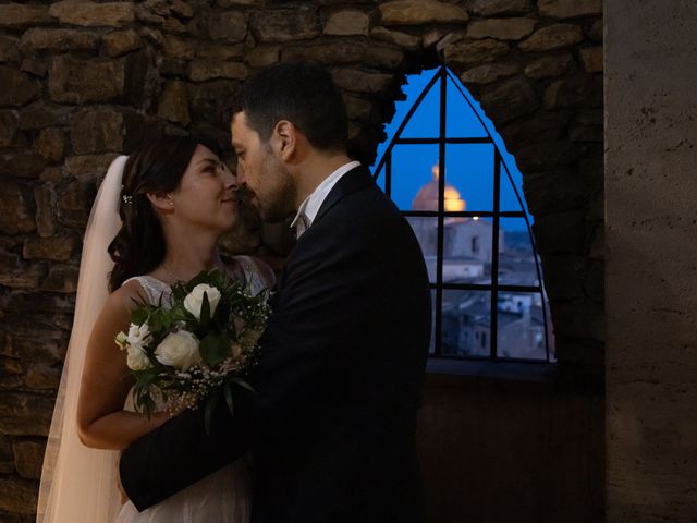 Il matrimonio di Vincenzo e Cristina a Sciacca, Agrigento 7