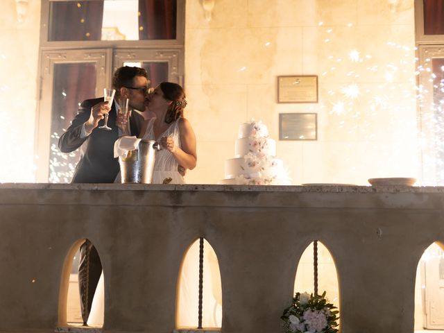Il matrimonio di Vincenzo e Cristina a Sciacca, Agrigento 19