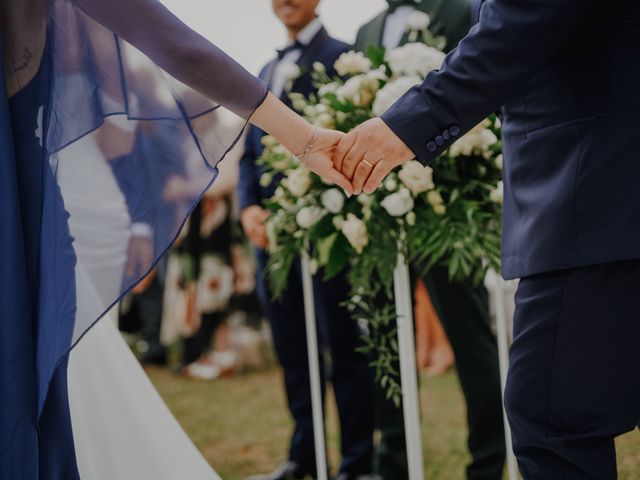 Il matrimonio di Enza e Rosario a Catania, Catania 13