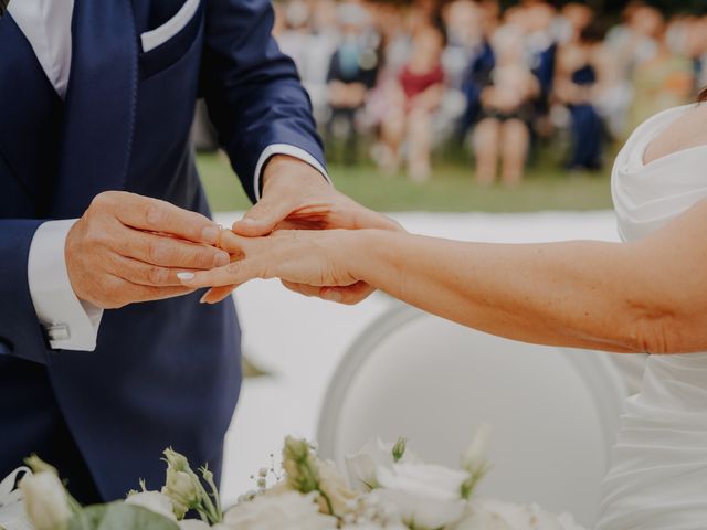 Il matrimonio di Enza e Rosario a Catania, Catania 18