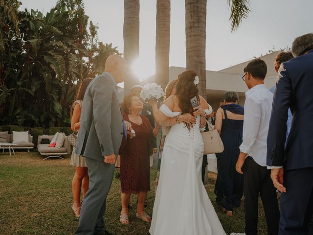 Il matrimonio di Enza e Rosario a Catania, Catania 20
