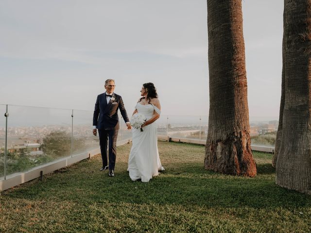 Il matrimonio di Enza e Rosario a Catania, Catania 21