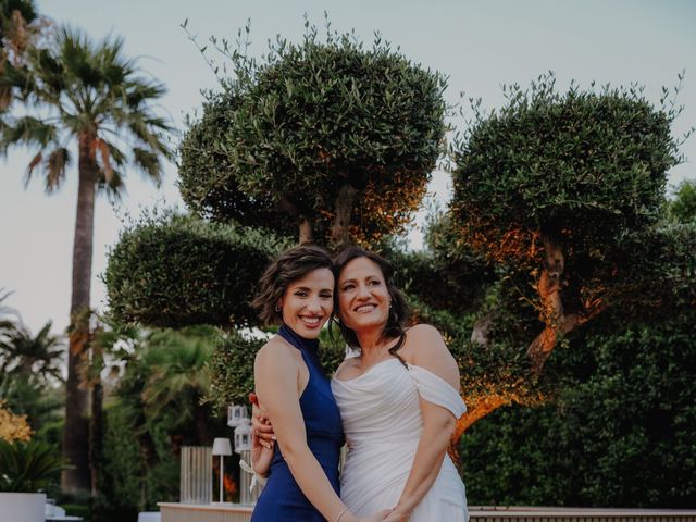Il matrimonio di Enza e Rosario a Catania, Catania 23