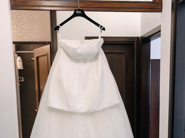 Il matrimonio di Lorenzo e Celeste a Pescara, Pescara 4