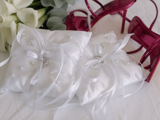 Il matrimonio di Lorenzo e Celeste a Pescara, Pescara 6