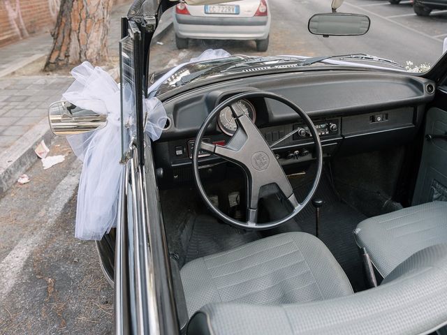 Il matrimonio di Lorenzo e Celeste a Pescara, Pescara 10