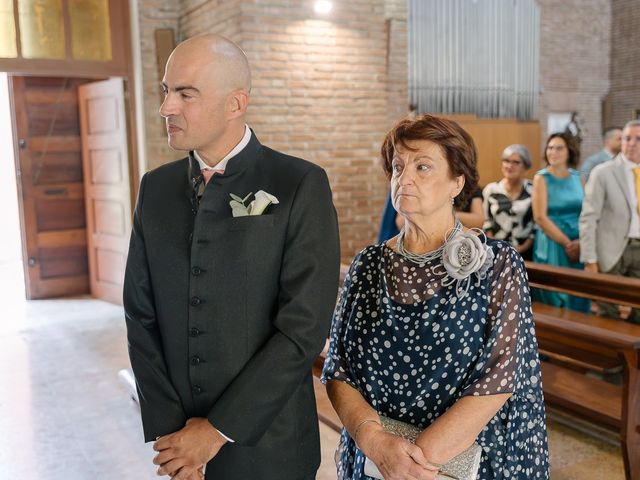 Il matrimonio di Lorenzo e Celeste a Pescara, Pescara 14