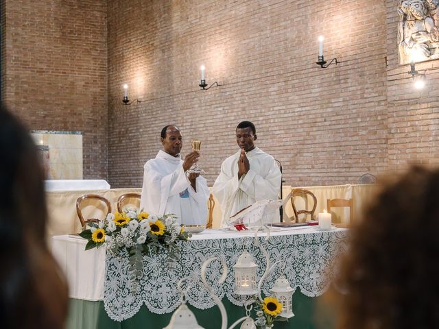 Il matrimonio di Lorenzo e Celeste a Pescara, Pescara 17