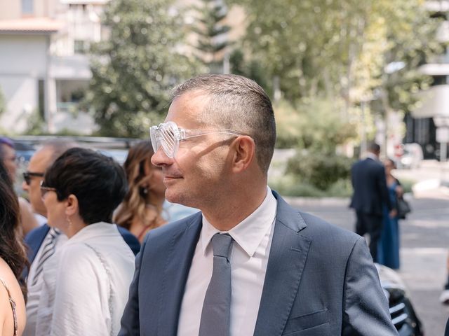 Il matrimonio di Lorenzo e Celeste a Pescara, Pescara 19