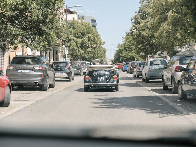 Il matrimonio di Lorenzo e Celeste a Pescara, Pescara 20