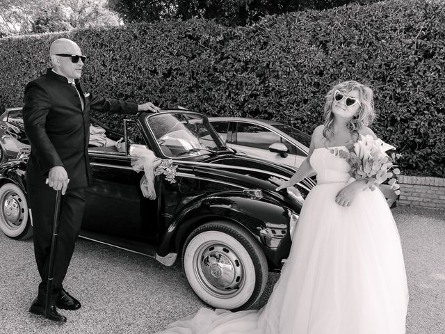 Il matrimonio di Lorenzo e Celeste a Pescara, Pescara 23
