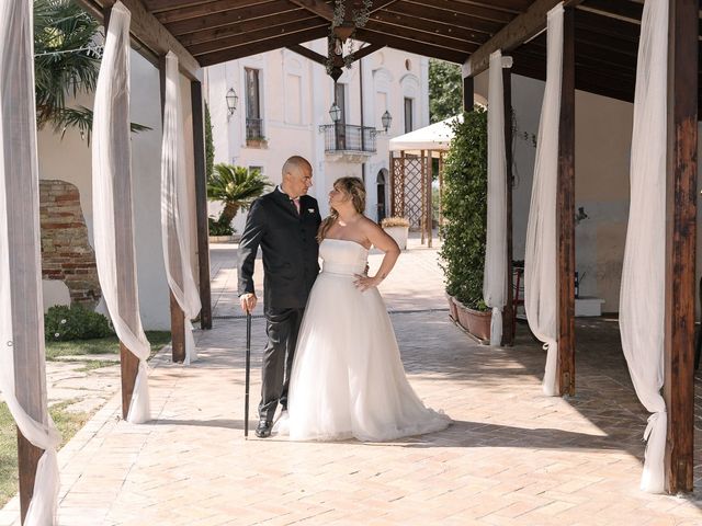 Il matrimonio di Lorenzo e Celeste a Pescara, Pescara 27