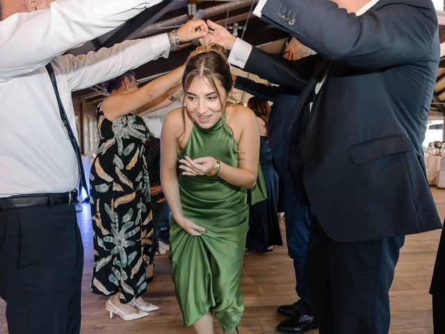 Il matrimonio di Lorenzo e Celeste a Pescara, Pescara 32