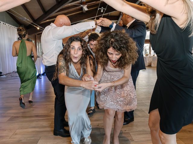 Il matrimonio di Lorenzo e Celeste a Pescara, Pescara 33